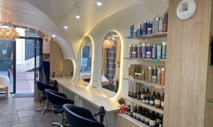 Lila verdi : Coiffeur à Clermont-Ferrand