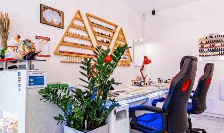 Lyle nails : Manucure à Paris