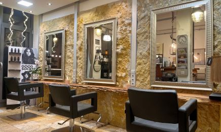Linda Goebel Friseur Werk7: Friseur in Ulm