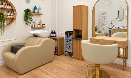 SL Hair - Maison de Beauté : Coiffeur à Sète