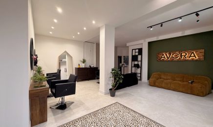 Avora : Coiffeur à Lille