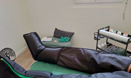 Centre Aurus : Institut de beauté à Serres-Morlaàs