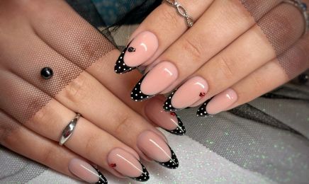 M Beauté : Manucure à La Farlède