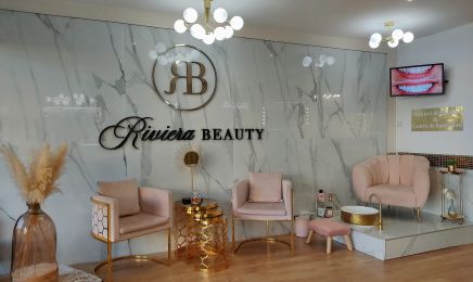 Riviera BEAUTY : Institut de beauté à Fréjus