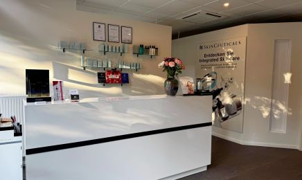 Derma-Glow by Dalia : Kosmetikstudio in Wiesbaden