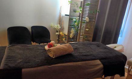 Relaxation et Détente by Cat : Institut de beauté à Champcevinel