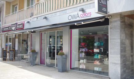 OWA Colors - Coiffeur Saint Laurent du Var : Coiffeur à Saint-Laurent-du-Var