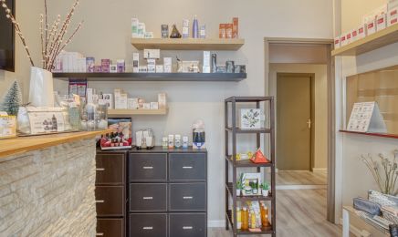 Institut Blue Bay : Institut de beauté à Paris