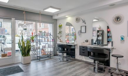 Studio 7 : Coiffeur à Bruyères-le-Châtel
