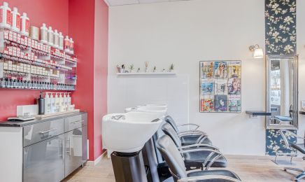Hair Exclusif  : Coiffeur à Paris