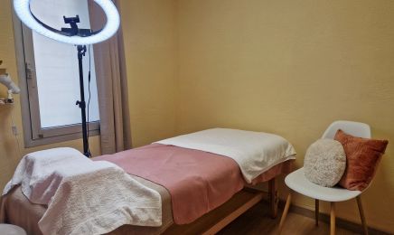 Maison J LO : Institut de beauté à Ortaffa