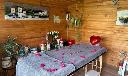 L’orchidée bien être : Institut de beauté à Maurepas
