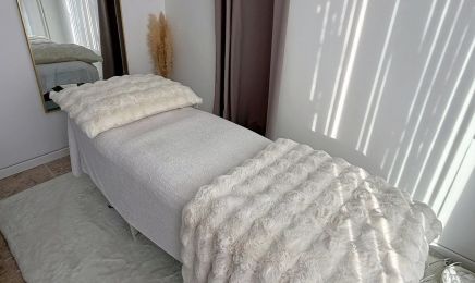 Maison Wellness : Institut de beauté à Venelles