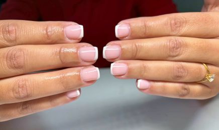Beauté Douceur : Manucure à Douai