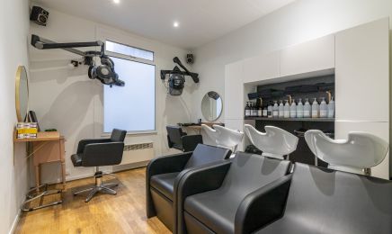 Ronan Artisan Coiffeur Zola : Coiffeur à Rennes