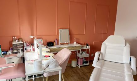 Evasion Beauté By Cléophée : Coiffeur à Vicq