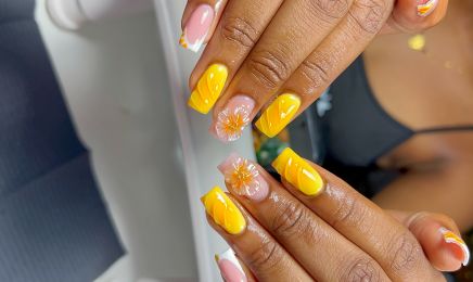 Nails by LLY : Manucure à Troyes
