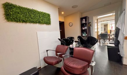 Friseur am Markt Jana Hähnel: Kosmetikstudio in Suhl