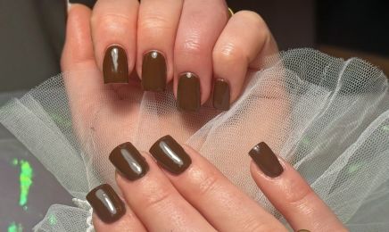Hiba miss ongle : Manucure à Lyon