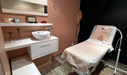 Les cinq Éclats : Institut de beauté à Etaples sur mer