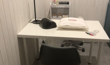 Jen Esthetique : Institut de beauté à montmoreau