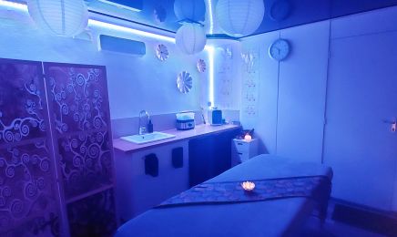 NATURAE BIOTY : Les Qilibres des Massages : Manucure à Millau