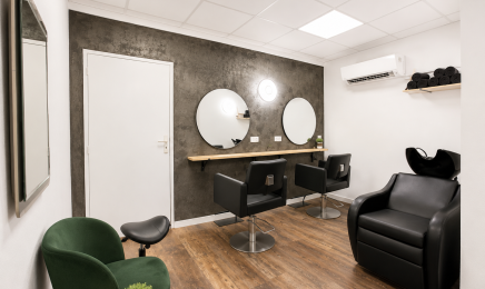 Pierre Olivier Coiffeur Createur : Coiffeur à Toulouse