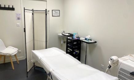 Cap Laser : Manucure à Chartres