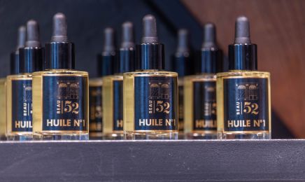 Beau 52 : Coiffeur à Lille