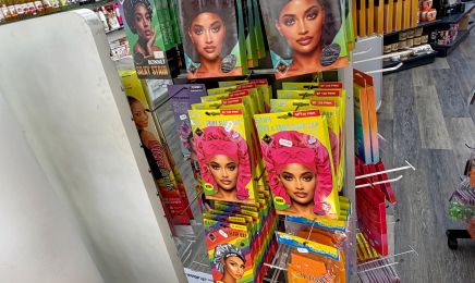 Cosmétique Konate Coiffure : Coiffeur à Strasbourg