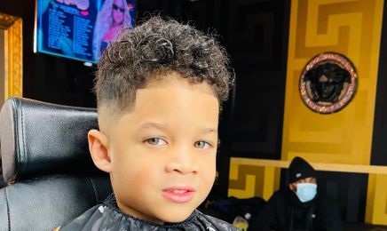 Royal Barber : Manucure à Nantes