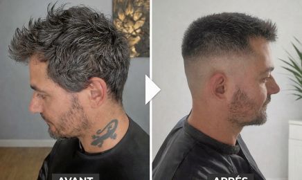 Vladislava Coiffure : Coiffeur à Anglet