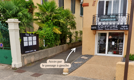La beauté par Marion : Institut de beauté à Pau