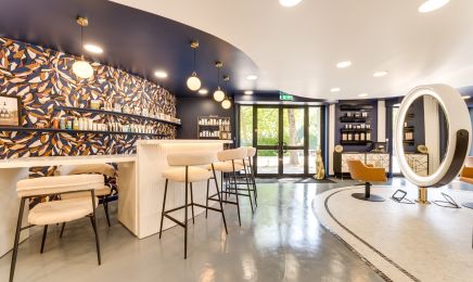 Maison Versailles : Coiffeur à Nantes