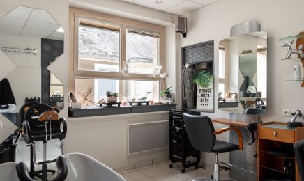 Stephanie Coif’Heure : Coiffeur à Étival-lès-le-Mans