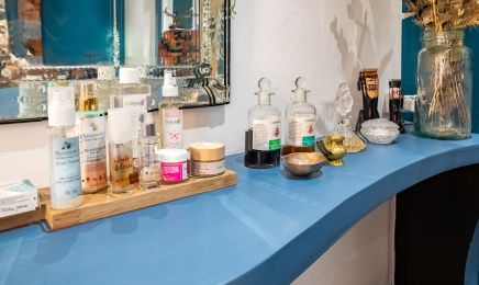 Le Jardin de Satnaam : Coiffeur à Béziers