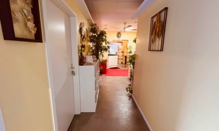 Nellis Oase Sonnenstudio & Sauna: Nagelstudio in Schwanewede