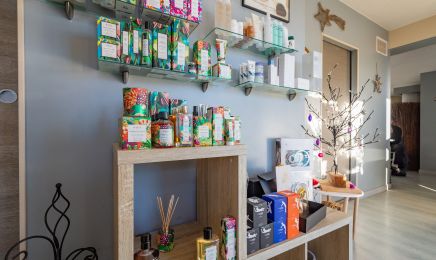 L’Amour de Soi : Institut de beauté à Sainte-Marie-la-Mer