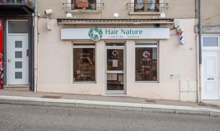 Hair Nature Coiffure💈 : Coiffeur à Meximieux