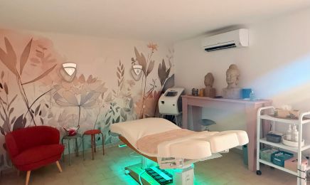 Dermo Académie : Institut de beauté à Gaillac