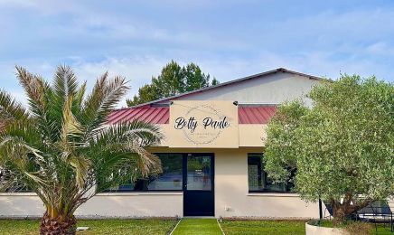 Betty Paule Coiffure & Esthétique : Manucure à Capbreton