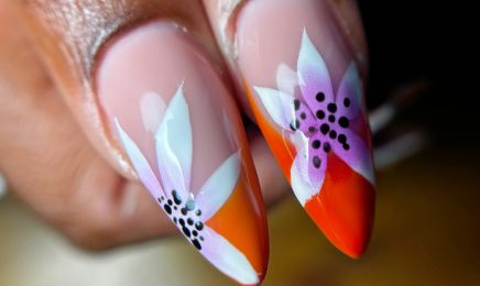 Art F Nails : Manucure à Clermont-Ferrand