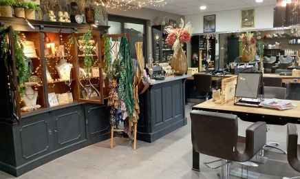 AD by G : Coiffeur à Roche-la-Molière