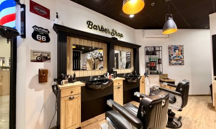 Ac’tifs : Coiffeur à Argences