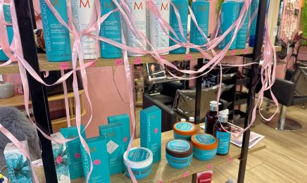 DORINA COIFFURE : Coiffeur à Les Angles
