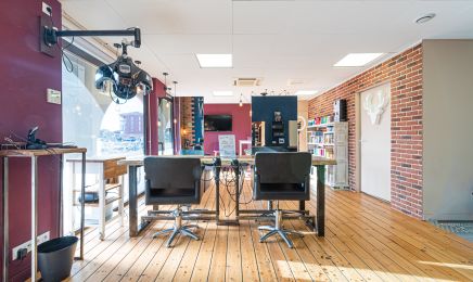 Syem hairdesigners : Coiffeur à Lattes