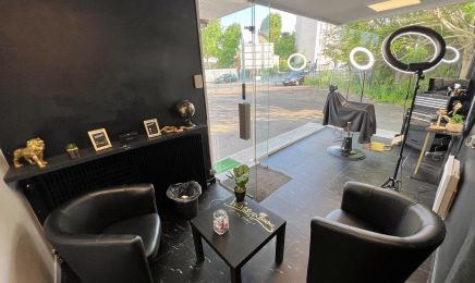 Wassup Barbershop : Coiffeur à Saint-Cyr-l'École