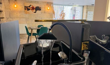 Lamarque Chivaley : Coiffeur à Bordeaux