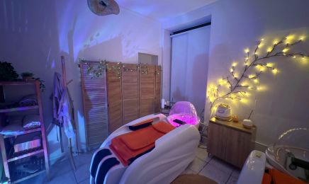 My Cocooning : Institut de beauté à Le Raincy