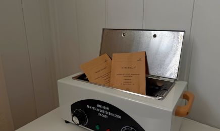 Gayané Beauté : Manucure à Toulouse
